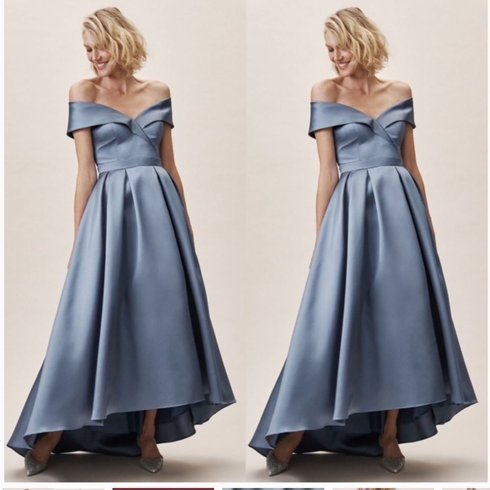 New BHLDN Camryn Dress - Picture 4 of 7